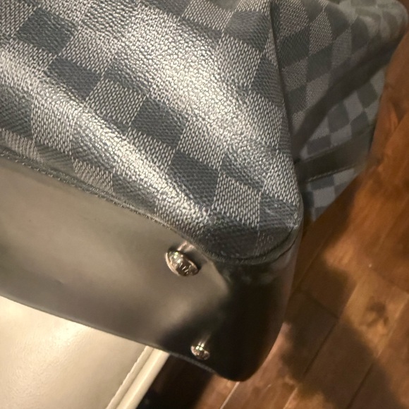 Louis Vuitton Greenwich Boston overnight/ weekend Duffel Bag - Picture 12 of 15